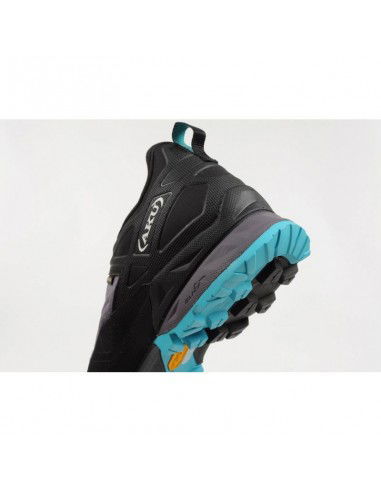 Aku Rock Goretex W 723241 Boots Aku Rock Goretex W 723241 Boots