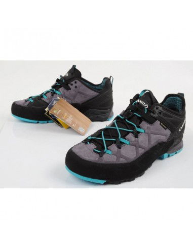 Aku Rock Goretex W 723241 Boots Aku Rock Goretex W 723241 Boots