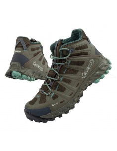 Aku Selvatica Mid GoreTex W...