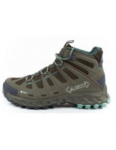Aku Selvatica Mid GoreTex W... 2