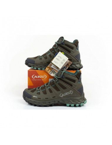 Aku Selvatica Mid GoreTex W 676 648... Aku Selvatica Mid GoreTex W 676 648...