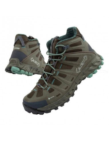 Aku Selvatica Mid GoreTex W 676 648... Aku Selvatica Mid GoreTex W 676 648...