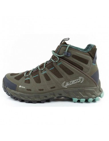 Aku Selvatica Mid GoreTex W 676 648... Aku Selvatica Mid GoreTex W 676 648...