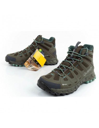 Aku Selvatica Mid GoreTex W 676 648... Aku Selvatica Mid GoreTex W 676 648...