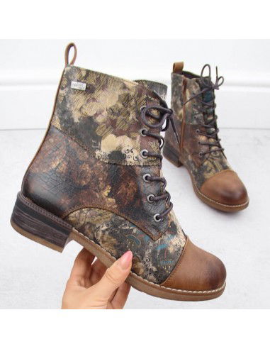 Rieker W RKR722 insulated boots Rieker W RKR722 insulated boots