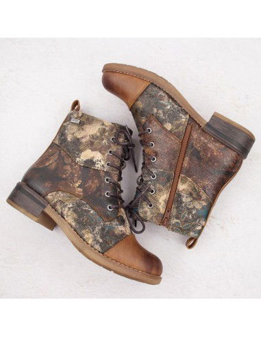 Rieker W RKR722 insulated boots Rieker W RKR722 insulated boots