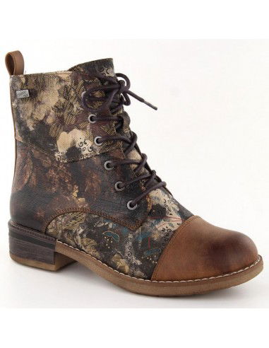Rieker W RKR722 insulated boots Rieker W RKR722 insulated boots