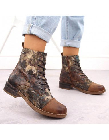 Rieker W RKR722 insulated boots Rieker W RKR722 insulated boots