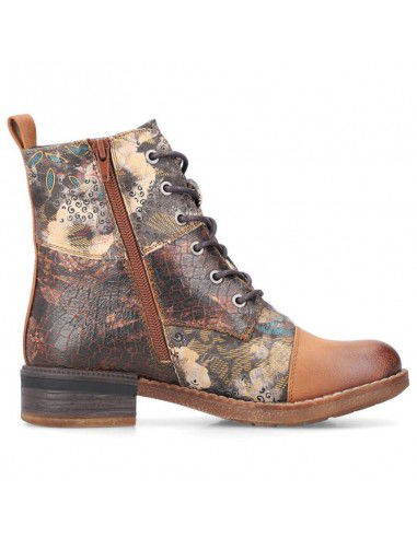 Rieker W RKR722 insulated boots Rieker W RKR722 insulated boots