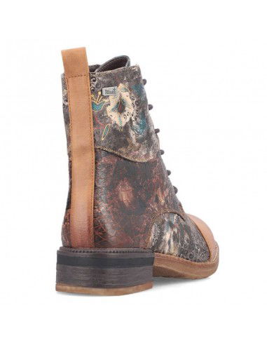 Rieker W RKR722 insulated boots Rieker W RKR722 insulated boots