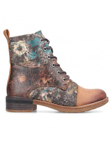 Rieker W RKR722 insulated boots Rieker W RKR722 insulated boots
