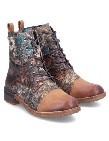 Rieker W RKR722 insulated boots Rieker W RKR722 insulated boots