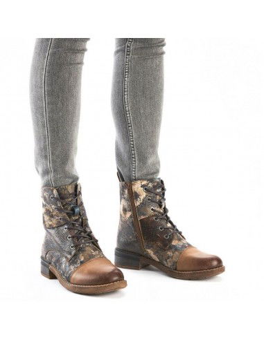Rieker W RKR722 insulated boots Rieker W RKR722 insulated boots
