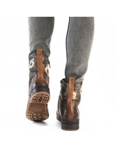 Rieker W RKR722 insulated boots Rieker W RKR722 insulated boots
