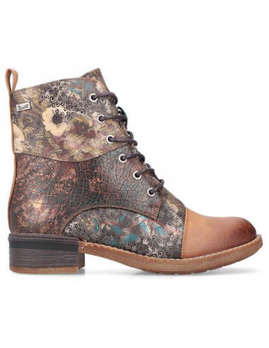 Rieker W RKR722 insulated boots Rieker W RKR722 insulated boots