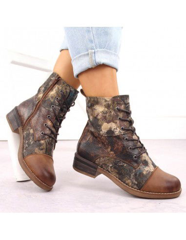 Rieker W RKR722 insulated boots Rieker W RKR722 insulated boots