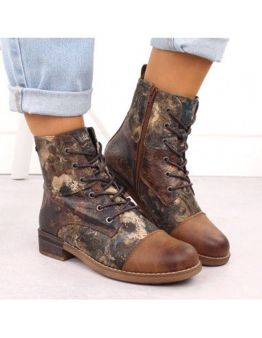 Rieker W RKR722 insulated boots Rieker W RKR722 insulated boots