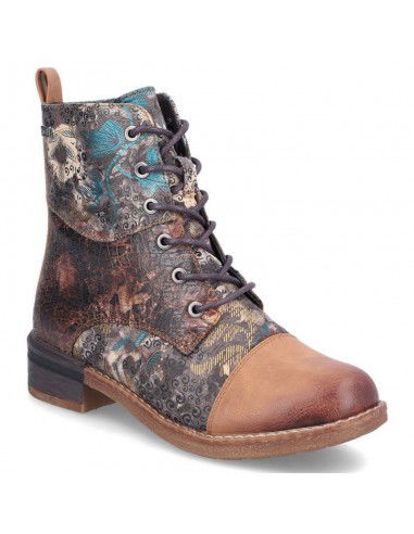 Rieker W RKR722 insulated boots Rieker W RKR722 insulated boots