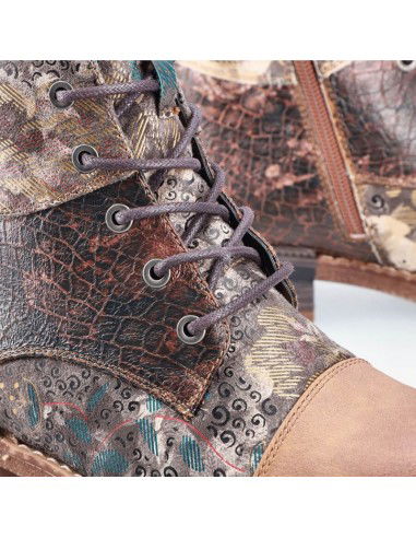 Rieker W RKR722 insulated boots Rieker W RKR722 insulated boots