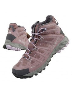 Aku Selvatica Mid Goretex W...