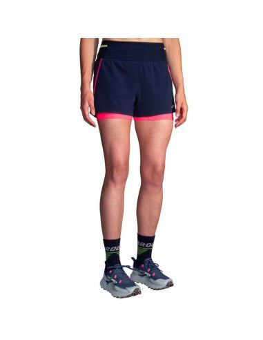 Brooks Running High Point 3" 2in1... Brooks Running High Point 3" 2in1...