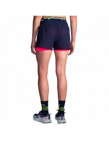 Brooks Running High Point 3" 2in1... Brooks Running High Point 3" 2in1...
