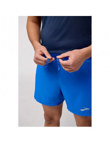 Brooks Running Journey 5 Short M... Brooks Running Journey 5 Short M...