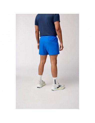Brooks Running Journey 5 Short M... Brooks Running Journey 5 Short M...