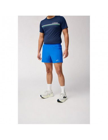 Brooks Running Journey 5 Short M... Brooks Running Journey 5 Short M...