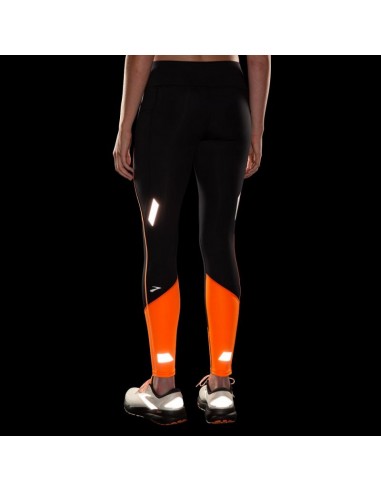 Brooks Running Run Visible Tight 20 W... Brooks Running Run Visible Tight 20 W...