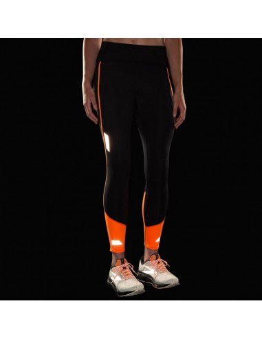 Brooks Running Run Visible Tight 20 W... Brooks Running Run Visible Tight 20 W...