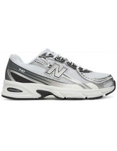 New Balance 740v2 'White'...