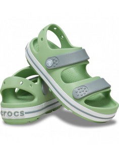 Crocs Crocband Cruiser Sandal Jr 2094233WD sandals 2