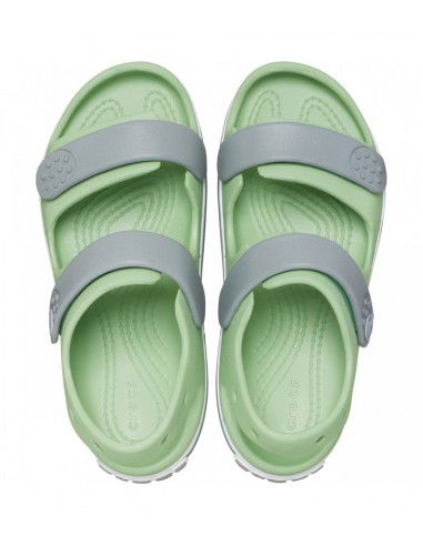 Crocs Crocband Cruiser Sandal Jr... Crocs Crocband Cruiser Sandal Jr...