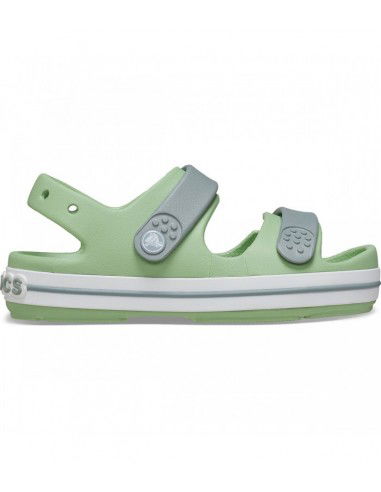 Crocs Crocband Cruiser Sandal Jr... Crocs Crocband Cruiser Sandal Jr...