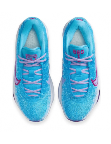 Nike GT Hustle 3 Paige Bueckers PE... Nike GT Hustle 3 Paige Bueckers PE...