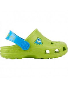 Coqui Little Frog Jr...