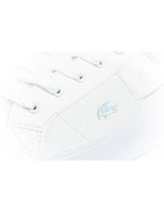 Lacoste Ziane Platform W 041Y9 shoes 2