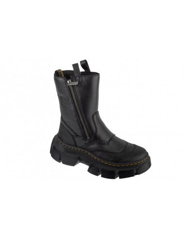 Dr Martens DMXL Rigger Boots DM41192001 Dr Martens DMXL Rigger Boots DM41192001