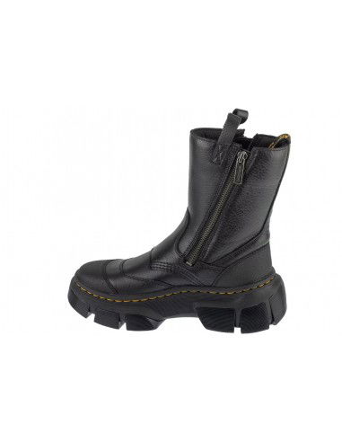Dr Martens DMXL Rigger Boots DM41192001 Dr Martens DMXL Rigger Boots DM41192001