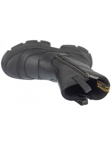 Dr Martens DMXL Rigger Boots DM41192001 Dr Martens DMXL Rigger Boots DM41192001