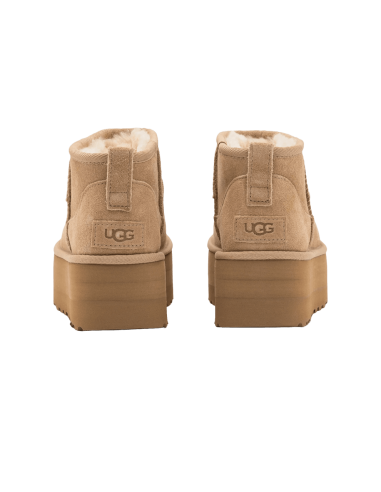UGG Classic Ultra Mini Platform Sand... UGG Classic Ultra Mini Platform Sand...