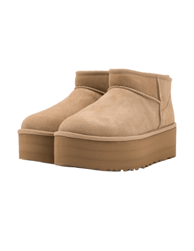 UGG Classic Ultra Mini Platform Sand... UGG Classic Ultra Mini Platform Sand...
