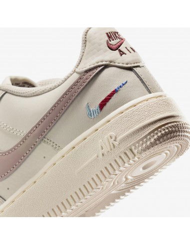 Nike Air Force 1 LV8 Beige GS... Nike Air Force 1 LV8 Beige GS...