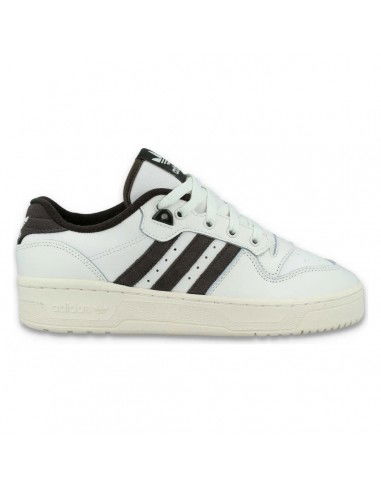 Adidas Rivalry Low Sneaker White... Adidas Rivalry Low Sneaker White...