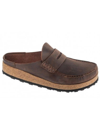 Birkenstock Naples Leoi 1025033 Birkenstock Naples Leoi 1025033