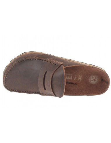 Birkenstock Naples Leoi 1025033 Birkenstock Naples Leoi 1025033