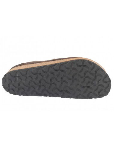 Birkenstock Naples Leoi 1025033 Birkenstock Naples Leoi 1025033