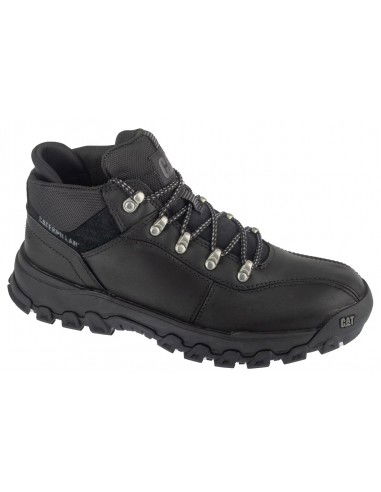 Caterpillar Threshold Rebound Trek... Caterpillar Threshold Rebound Trek...