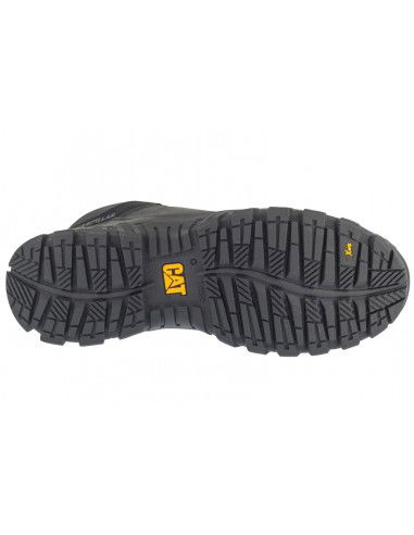 Caterpillar Threshold Rebound Trek... Caterpillar Threshold Rebound Trek...